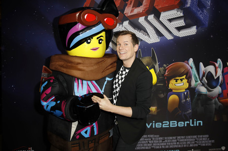 Filmpremiere 'The LEGO Movie 2' in Berlin