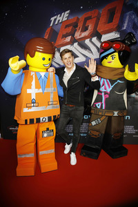 Filmpremiere 'The LEGO Movie 2' in Berlin