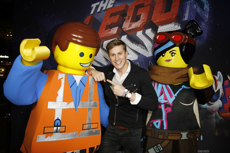 Filmpremiere 'The LEGO Movie 2' in Berlin