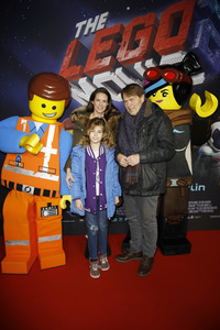 Filmpremiere 'The LEGO Movie 2' in Berlin