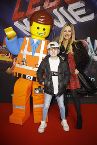 Filmpremiere 'The LEGO Movie 2' in Berlin