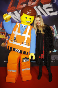 Filmpremiere 'The LEGO Movie 2' in Berlin