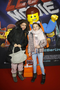Filmpremiere 'The LEGO Movie 2' in Berlin