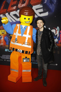Filmpremiere 'The LEGO Movie 2' in Berlin