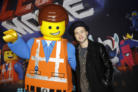 Filmpremiere 'The LEGO Movie 2' in Berlin
