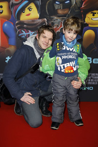 Filmpremiere 'The LEGO Movie 2' in Berlin