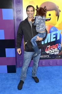 Filmpremiere 'The Lego Movie 2: The Second Part' in Los Angeles