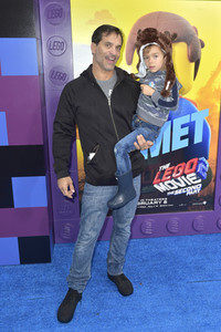 Filmpremiere 'The Lego Movie 2: The Second Part' in Los Angeles