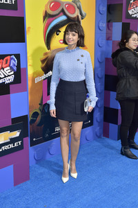 Filmpremiere 'The Lego Movie 2: The Second Part' in Los Angeles