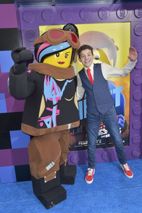 Filmpremiere 'The Lego Movie 2: The Second Part' in Los Angeles