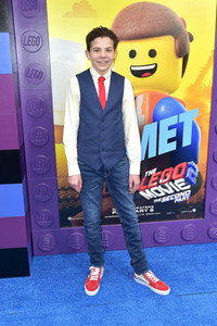 Filmpremiere 'The Lego Movie 2: The Second Part' in Los Angeles