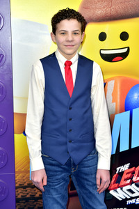 Filmpremiere 'The Lego Movie 2: The Second Part' in Los Angeles