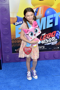 Filmpremiere 'The Lego Movie 2: The Second Part' in Los Angeles