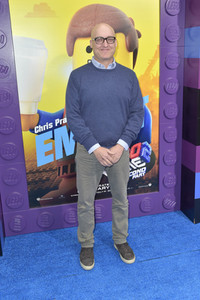 Filmpremiere 'The Lego Movie 2: The Second Part' in Los Angeles