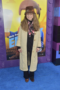 Filmpremiere 'The Lego Movie 2: The Second Part' in Los Angeles