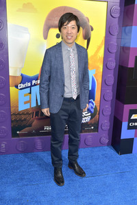 Filmpremiere 'The Lego Movie 2: The Second Part' in Los Angeles
