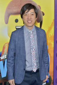 Filmpremiere 'The Lego Movie 2: The Second Part' in Los Angeles