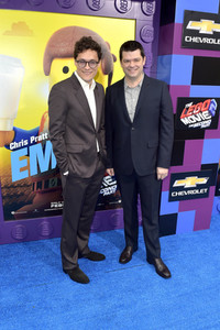 Filmpremiere 'The Lego Movie 2: The Second Part' in Los Angeles