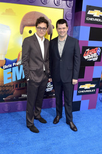 Filmpremiere 'The Lego Movie 2: The Second Part' in Los Angeles