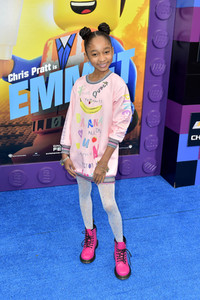 Filmpremiere 'The Lego Movie 2: The Second Part' in Los Angeles