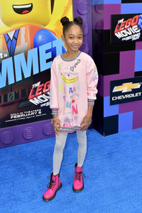 Filmpremiere 'The Lego Movie 2: The Second Part' in Los Angeles