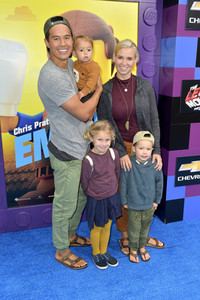 Filmpremiere 'The Lego Movie 2: The Second Part' in Los Angeles