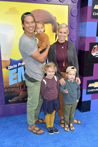 Filmpremiere 'The Lego Movie 2: The Second Part' in Los Angeles