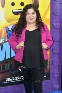 Filmpremiere 'The Lego Movie 2: The Second Part' in Los Angeles