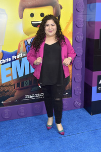 Filmpremiere 'The Lego Movie 2: The Second Part' in Los Angeles