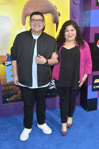 Filmpremiere 'The Lego Movie 2: The Second Part' in Los Angeles