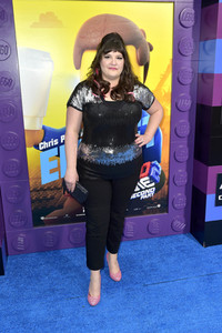 Filmpremiere 'The Lego Movie 2: The Second Part' in Los Angeles