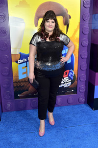 Filmpremiere 'The Lego Movie 2: The Second Part' in Los Angeles