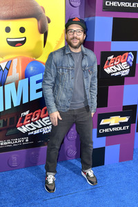 Filmpremiere 'The Lego Movie 2: The Second Part' in Los Angeles