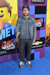 Filmpremiere 'The Lego Movie 2: The Second Part' in Los Angeles