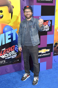 Filmpremiere 'The Lego Movie 2: The Second Part' in Los Angeles