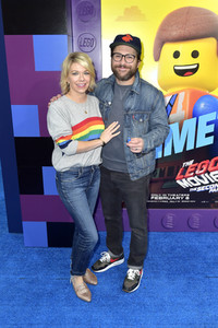 Filmpremiere 'The Lego Movie 2: The Second Part' in Los Angeles