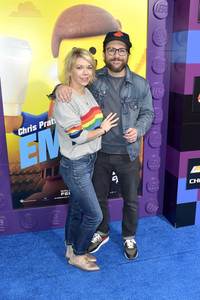 Filmpremiere 'The Lego Movie 2: The Second Part' in Los Angeles