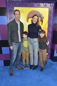 Filmpremiere 'The Lego Movie 2: The Second Part' in Los Angeles