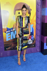Filmpremiere 'The Lego Movie 2: The Second Part' in Los Angeles