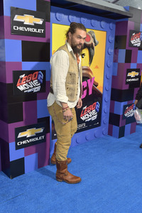Filmpremiere 'The Lego Movie 2: The Second Part' in Los Angeles
