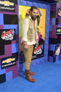 Filmpremiere 'The Lego Movie 2: The Second Part' in Los Angeles