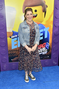 Filmpremiere 'The Lego Movie 2: The Second Part' in Los Angeles