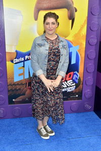 Filmpremiere 'The Lego Movie 2: The Second Part' in Los Angeles