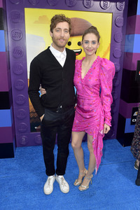 Filmpremiere 'The Lego Movie 2: The Second Part' in Los Angeles