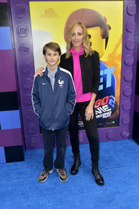 Filmpremiere 'The Lego Movie 2: The Second Part' in Los Angeles