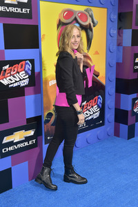 Filmpremiere 'The Lego Movie 2: The Second Part' in Los Angeles
