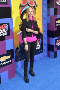 Filmpremiere 'The Lego Movie 2: The Second Part' in Los Angeles