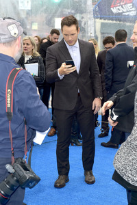 Filmpremiere 'The Lego Movie 2: The Second Part' in Los Angeles