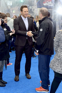 Filmpremiere 'The Lego Movie 2: The Second Part' in Los Angeles