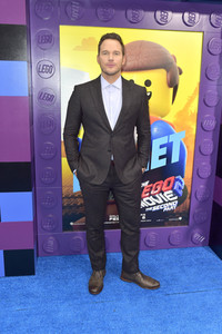 Filmpremiere 'The Lego Movie 2: The Second Part' in Los Angeles